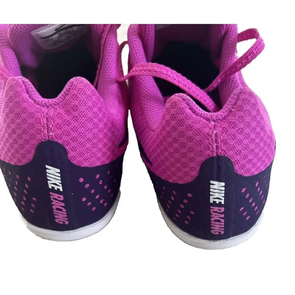 Nike Rival M9 Track & Field Women’s‎ Size 10.5 Nike Racing